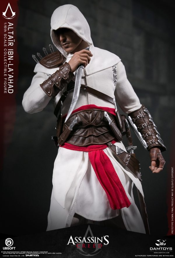 Load image into Gallery viewer, Assassin&#39;s Creed - Altair - Brown Joggers
