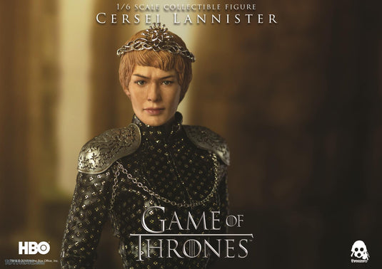 GoT - Cersei Lannister - MINT IN BOX