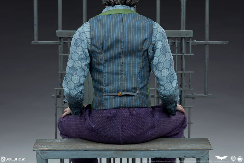 Load image into Gallery viewer, TDK - The Joker - Exclusive - Premium Format Figure - MINT IN BOX

