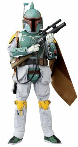 Load image into Gallery viewer, Star Wars - Boba Fett - Tool Set
