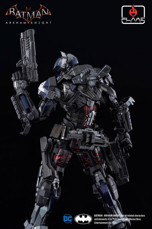 Other Scale - Batman Arkham Knight - MINT IN BOX