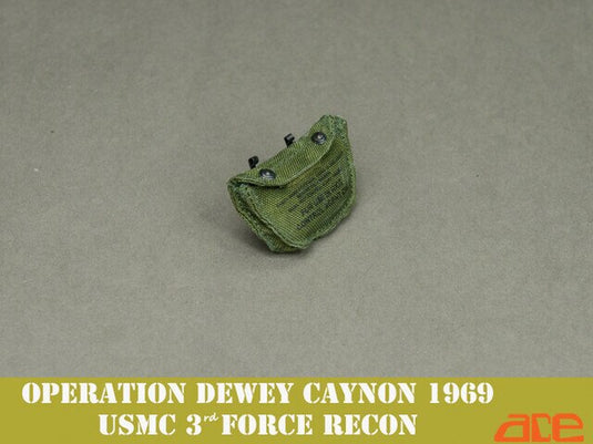 Vietnam 1969 - Op. Dewey Canyon 3rd Force Recon - MINT IN BOX