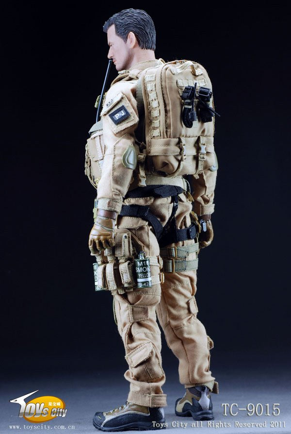 Load image into Gallery viewer, U.S. Air Force Pararescue Jumper - MINT IN BOX
