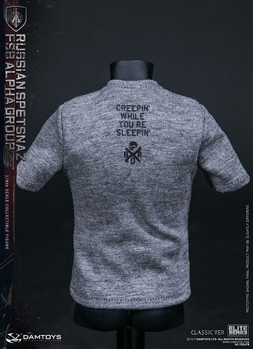 Russian Spetsnaz - FSB Alpha Group - Classic Ver. - MINT IN BOX