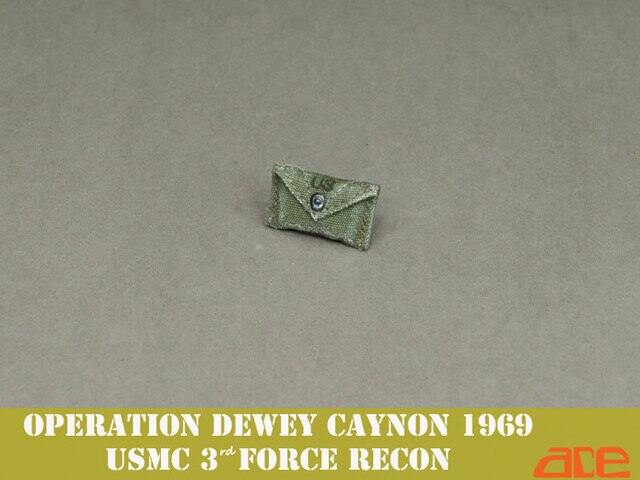 Load image into Gallery viewer, Vietnam 1969 - Op. Dewey Canyon 3rd Force Recon - MINT IN BOX
