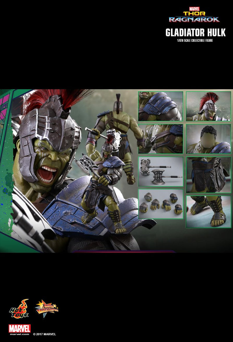 Load image into Gallery viewer, Thor Ragnarok - Gladiator Hulk - Brown Arm Band
