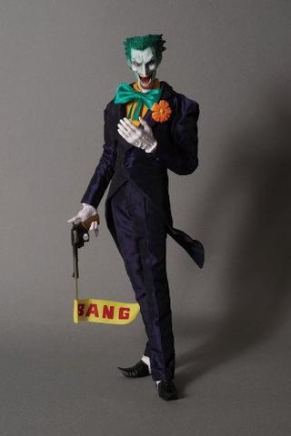 The Joker - Hand Set