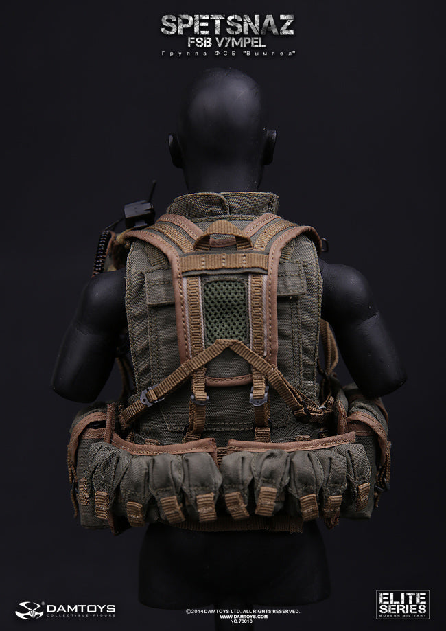 Load image into Gallery viewer, Russian Spetsnaz - FSB Vympel - MINT IN BOX
