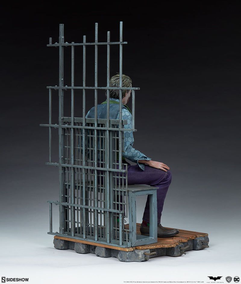 Load image into Gallery viewer, TDK - The Joker - Exclusive - Premium Format Figure - MINT IN BOX
