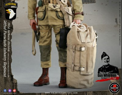 Load image into Gallery viewer, WWII - 101st Airborne Division - Guy Whidden II - MINT IN BOX
