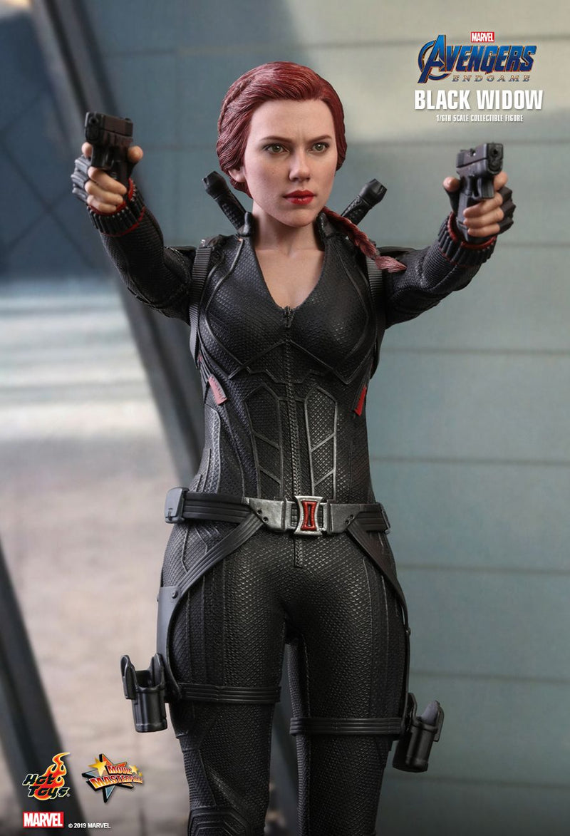 Load image into Gallery viewer, Avengers Endgame - Black Widow - MINT IN BOX
