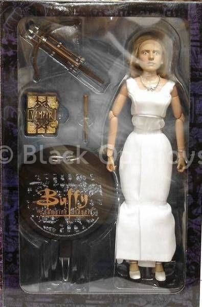 Load image into Gallery viewer, Buffy the Vampire Slayer - Hand Set
