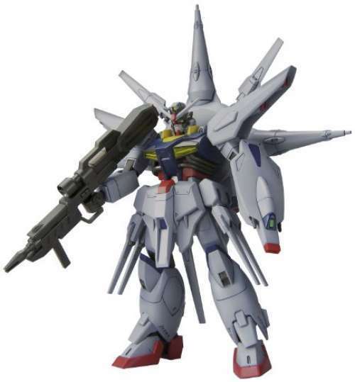 1/144 - HGGS Providence Gundam ZGMF-X13A