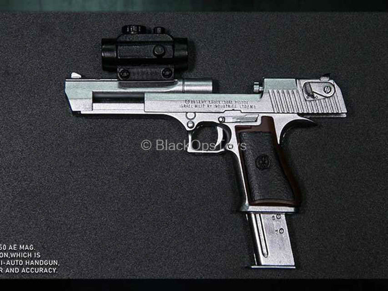 Load image into Gallery viewer, Elite Firearms Series - .50 Cal Pistol Set - MINT IN BOX

