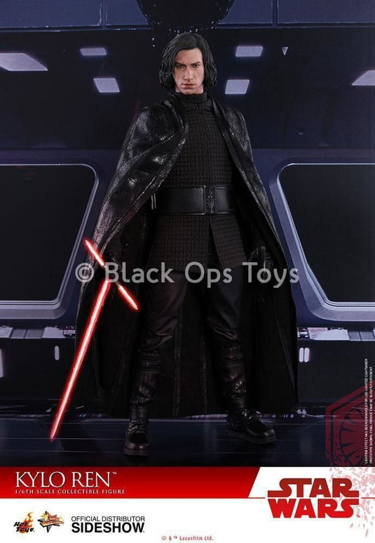 Star Wars - Kylo Ren - MINT IN BOX