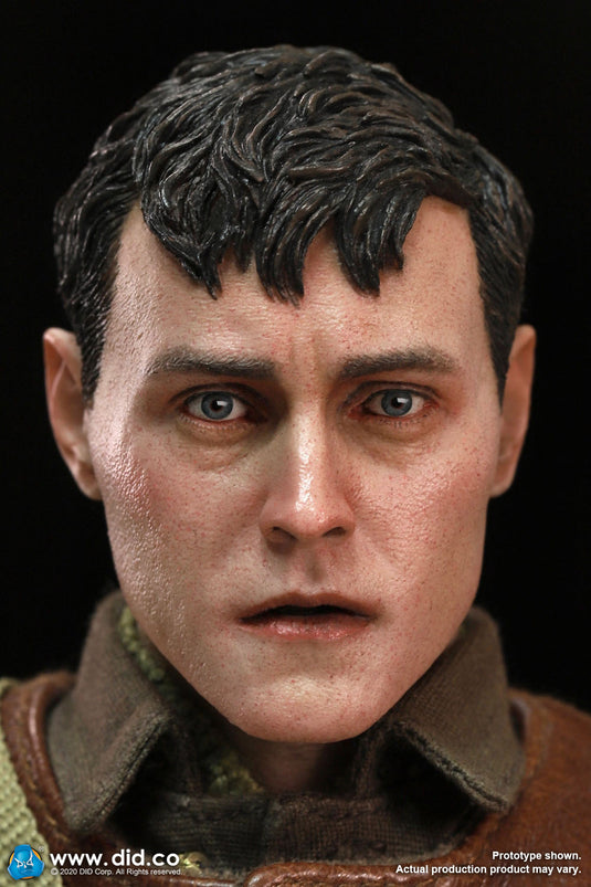 WWI - British - LCpl William w/Trench - MINT IN BOX (READ DESC)