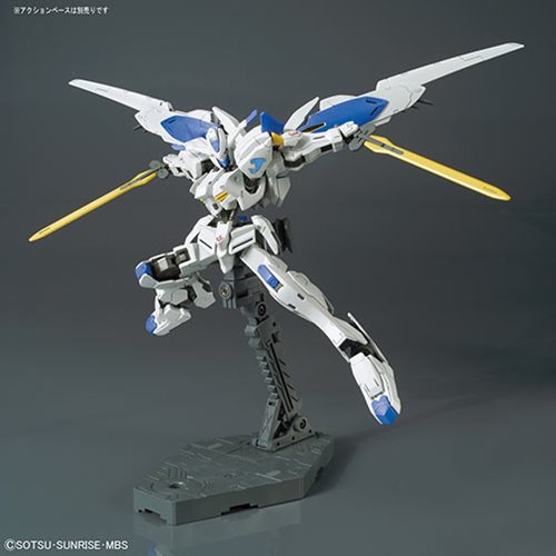 Load image into Gallery viewer, 1/144 - HGIBO Gundam Bael
