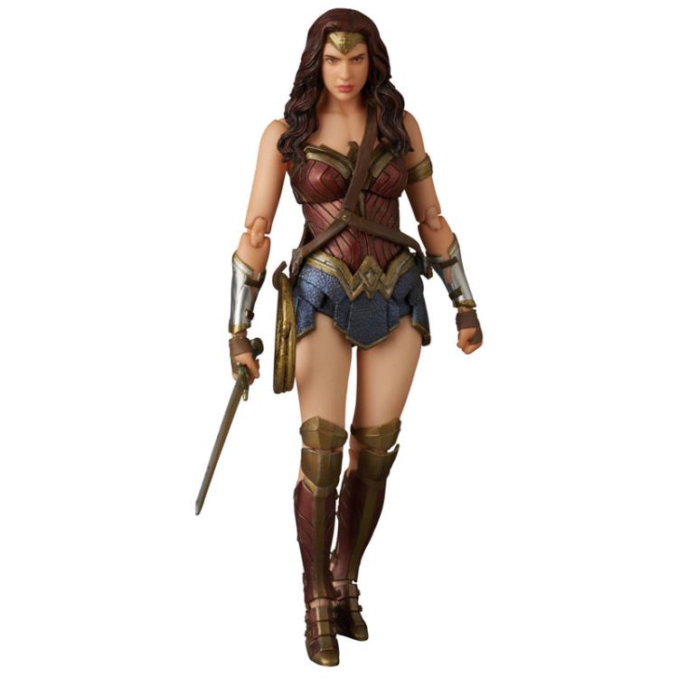 Load image into Gallery viewer, 1/12 - Batman V Superman - Wonder Woman - MINT IN BOX
