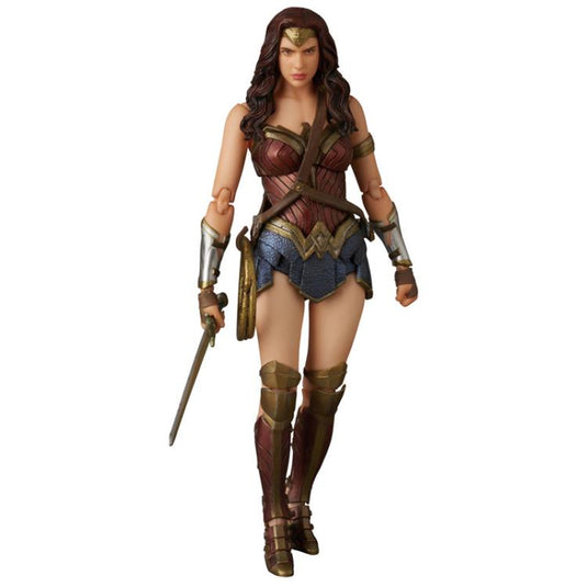 1/12 - Batman V Superman - Wonder Woman - MINT IN BOX