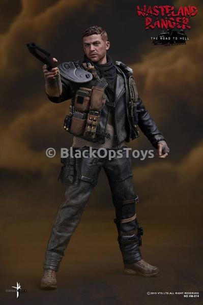 Load image into Gallery viewer, Mad Max - Wasteland Ranger - Grey Sniper Scope
