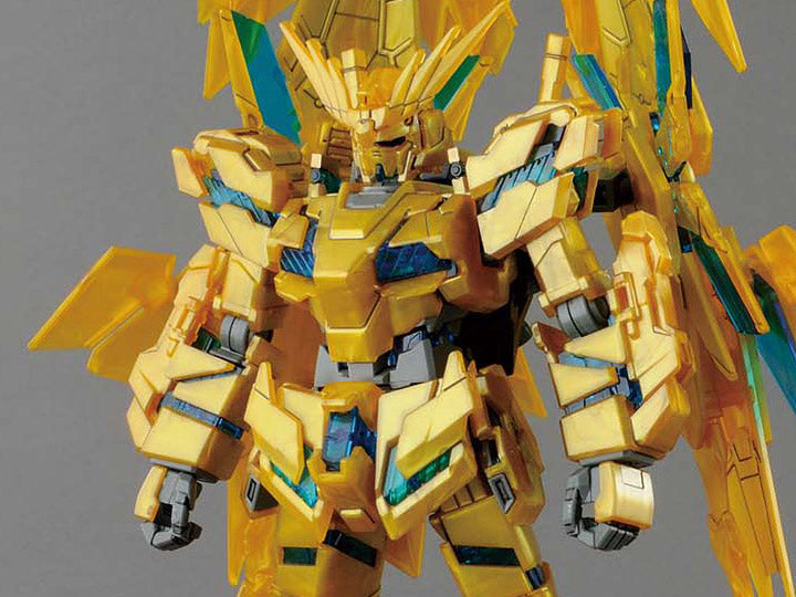 Load image into Gallery viewer, 1/144 - HGUC RX-0 Unicorn Gundam 03 Phenex Destroy Mode Narrative Ver.
