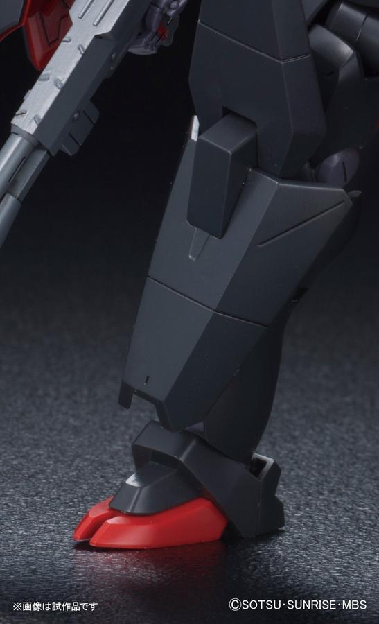 Load image into Gallery viewer, 1/144 - Reconguista in G - HG Kabakali Gundam
