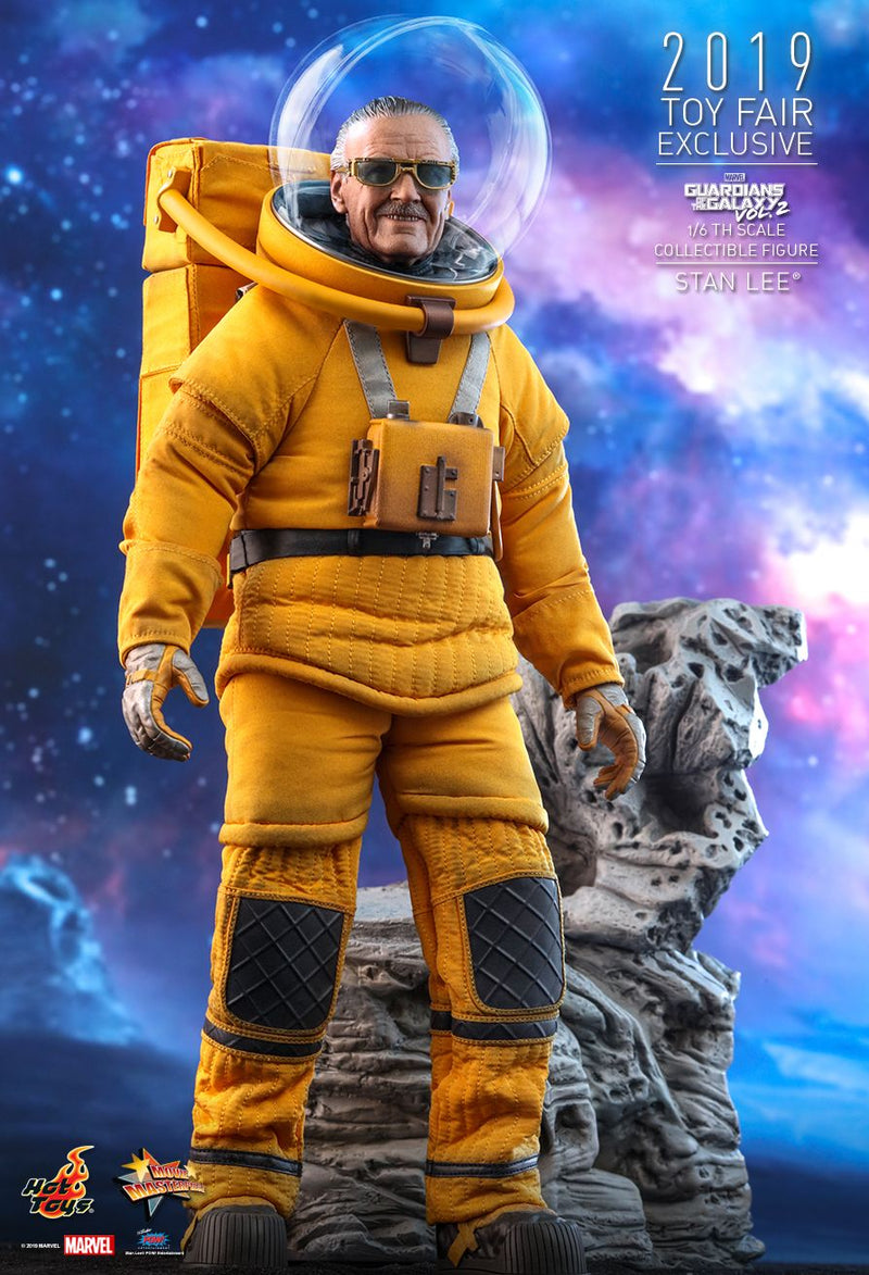 Load image into Gallery viewer, Guardians of the Galaxy Volume 2 - Stan Lee Cameo - MINT IN BOX
