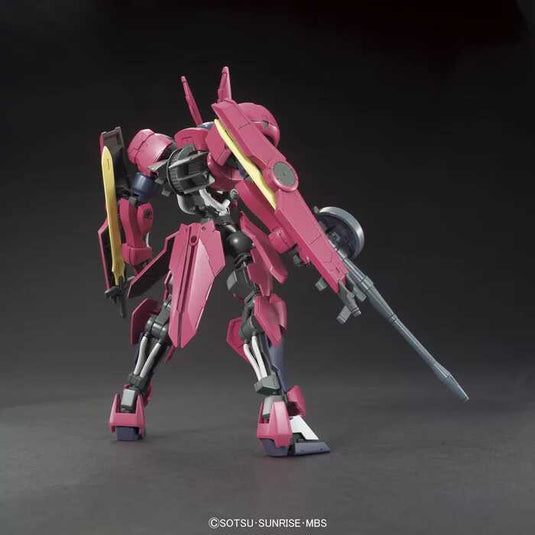 1/144 - HGIBO Grimgerde Gundam