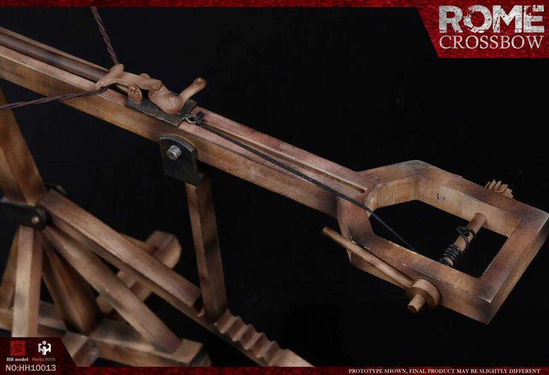 Load image into Gallery viewer, Rome Ballista Crossbow - MINT IN BOX
