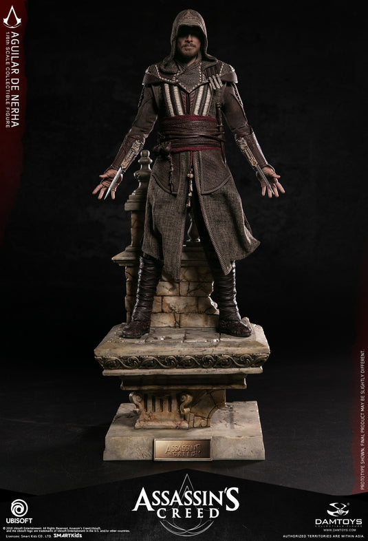 Assassins Creed - Wrapped Hand Set (x10)