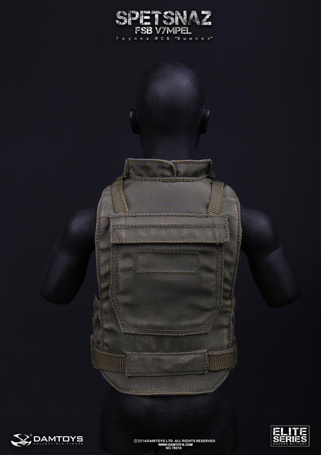 Load image into Gallery viewer, Russian Spetsnaz - FSB Vympel - MINT IN BOX
