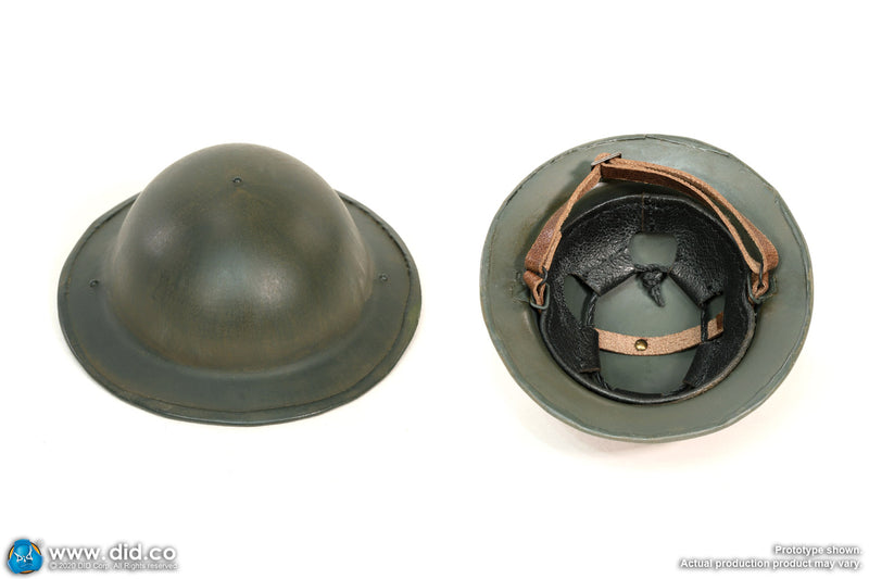 Load image into Gallery viewer, WWI - British - LCpl William w/Trench - MINT IN BOX (READ DESC)
