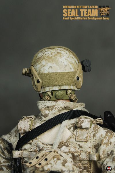 Load image into Gallery viewer, Operation Neptune&#39;s Spear SEAL Team VI NSW DEVGRU - MINT IN BOX
