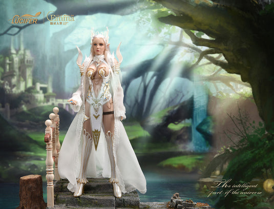 Emma - Queen Version w/Unicorn - MINT IN BOX