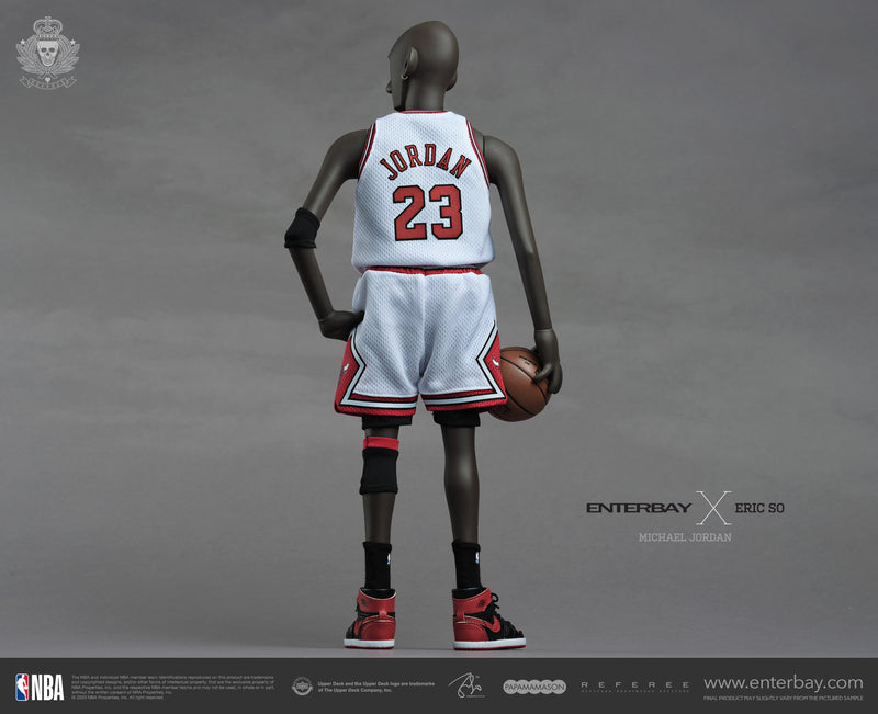 Load image into Gallery viewer, Eric So - Michael Jordan (Home &amp; Away) 2-Pack - MINT IN BOX
