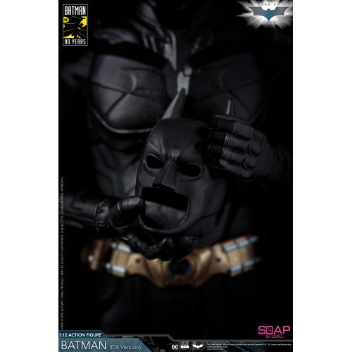 Load image into Gallery viewer, 1/12 - Batman w/Catwoman &amp; Tumbler Combo pack - MINT IN BOX
