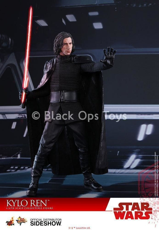 Star Wars - Kylo Ren - MINT IN BOX