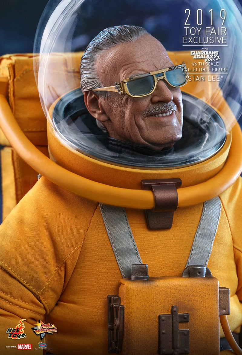 Load image into Gallery viewer, Guardians of the Galaxy Volume 2 - Stan Lee Cameo - MINT IN BOX
