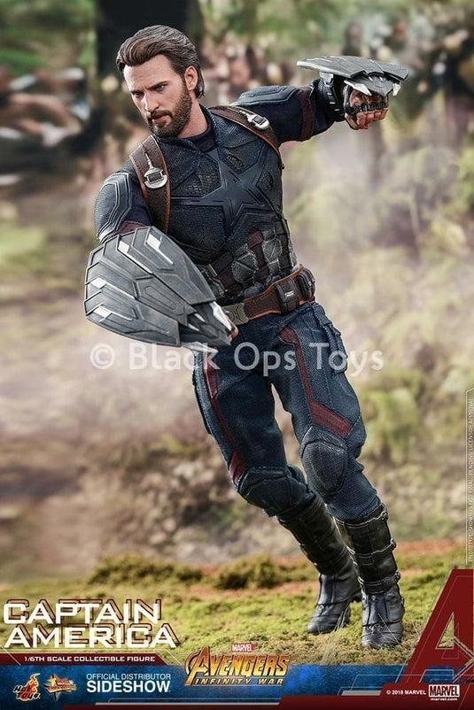 Captain America