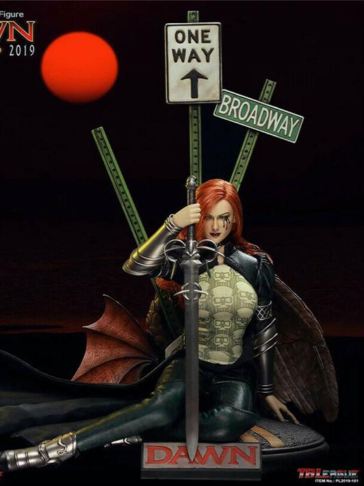 Dawn - Green Leather Like Leg Covers