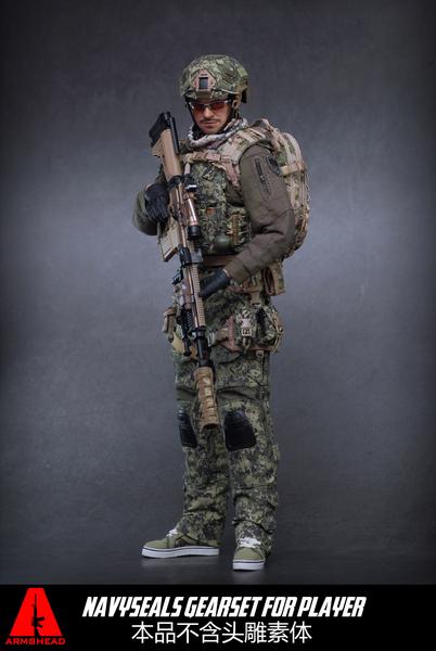 navy seal gear Navy Seal Accessory & Gear Set