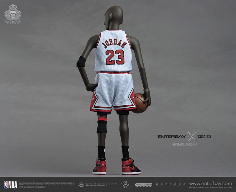 Eric So Michael Jordan Limited Edition Home MINT IN BOX