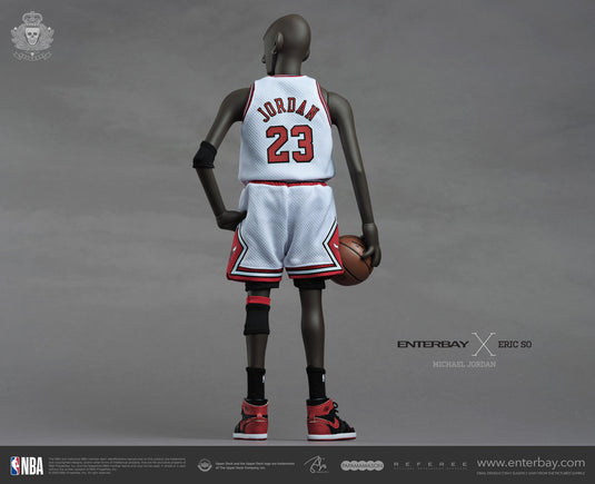 Eric So - Michael Jordan Limited Edition (Home) - MINT IN BOX