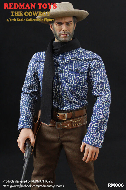 Redman toys the good top