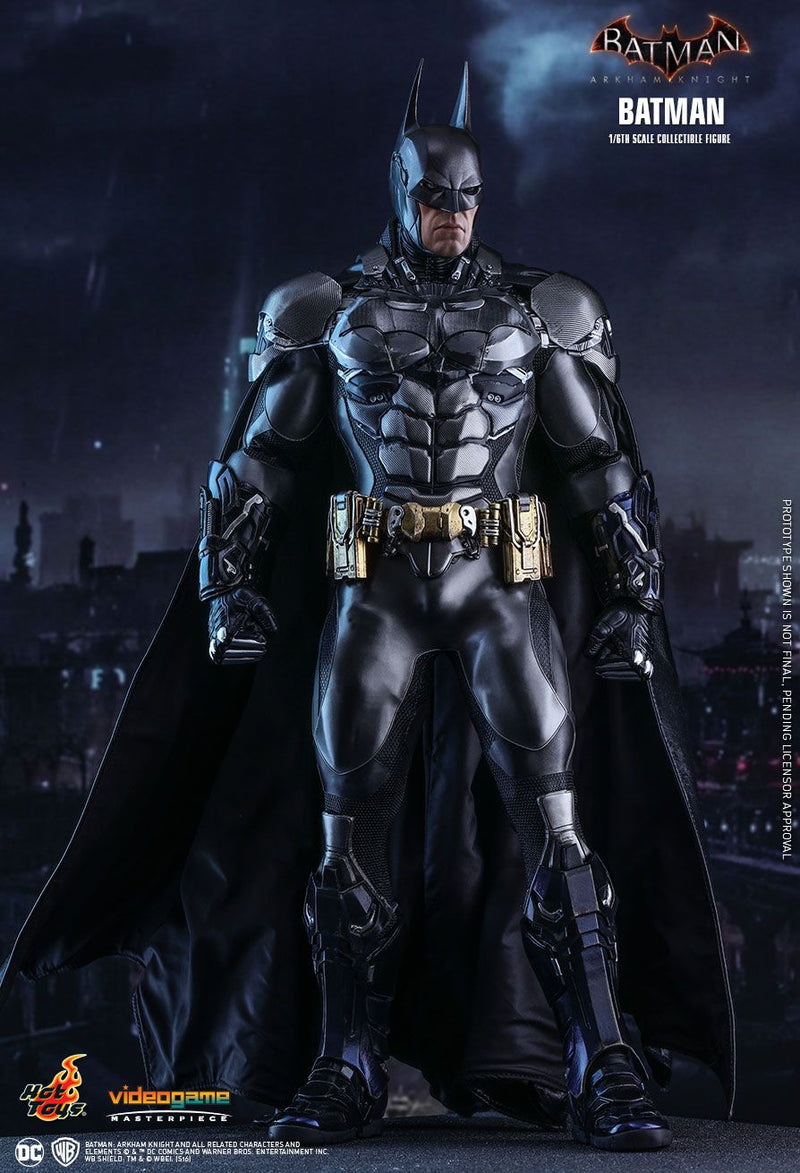 Load image into Gallery viewer, Batman - Arkham Knight - Voice Synthesizer
