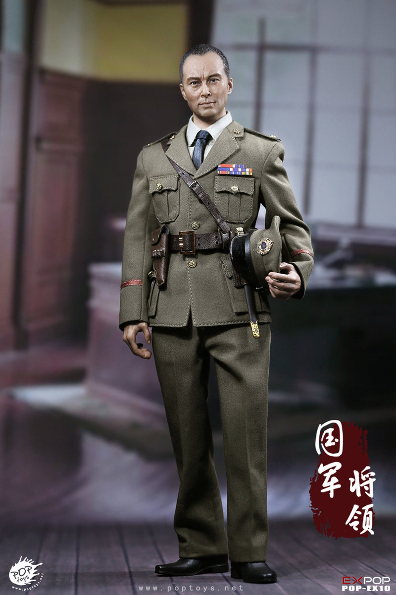 Load image into Gallery viewer, Sword Heroes - General - Grey Kimono Uniform Set
