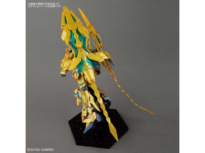 Load image into Gallery viewer, 1/144 - HGUC RX-0 Unicorn Gundam 03 Phenex Destroy Mode Narrative Ver.
