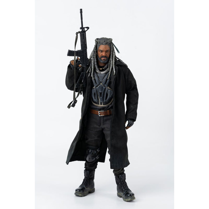 Load image into Gallery viewer, The Walking Dead - King Ezekiel - MINT IN BOX
