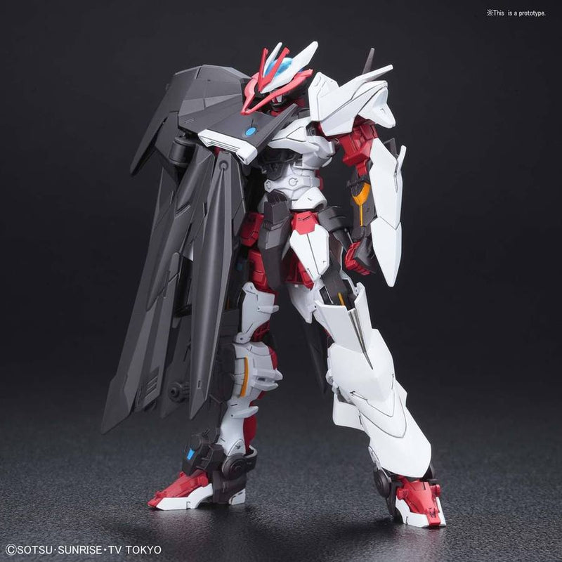 Load image into Gallery viewer, 1/144 - HGBD Gundam Astray No-Name Tsukasa&#39;s Mobile Suit
