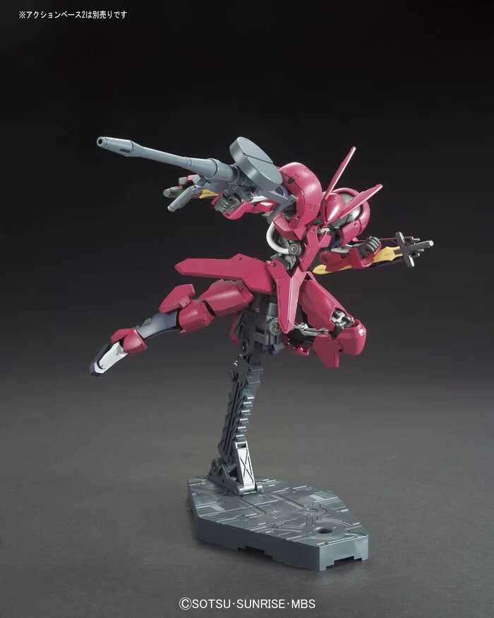 Load image into Gallery viewer, 1/144 - HGIBO Grimgerde Gundam
